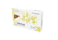 LiverTIDE PLUS forte пептиды для печени
