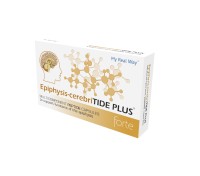 Epiphysis-cerebriTIDE PLUS пептиды для эпифиза