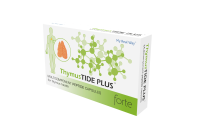 ThymusTIDE PLUS forte пептиды для тимуса