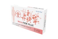 MenoTIDE PLUS пептиды при менопаузе